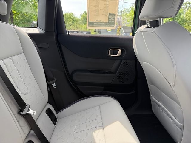 2026 MINI Cooper S Base