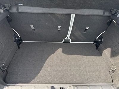 2026 MINI Cooper S Base