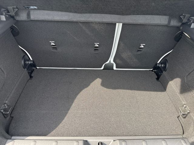 2026 MINI Cooper S Base