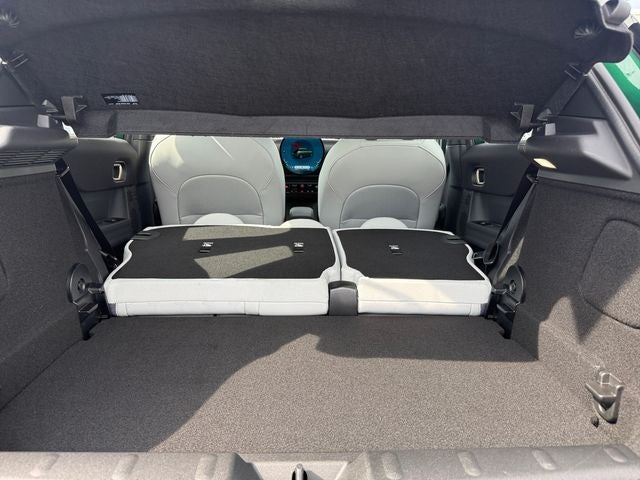 2026 MINI Cooper S Base