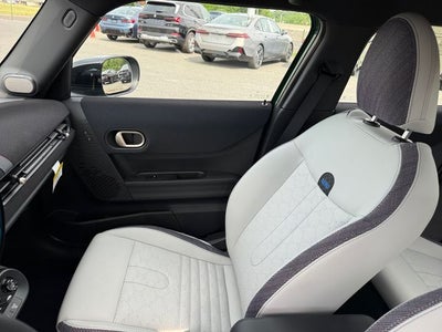 2026 MINI Cooper S Base
