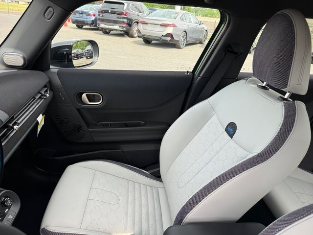 2026 MINI Cooper S Base