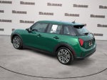 2026 MINI Cooper S Base
