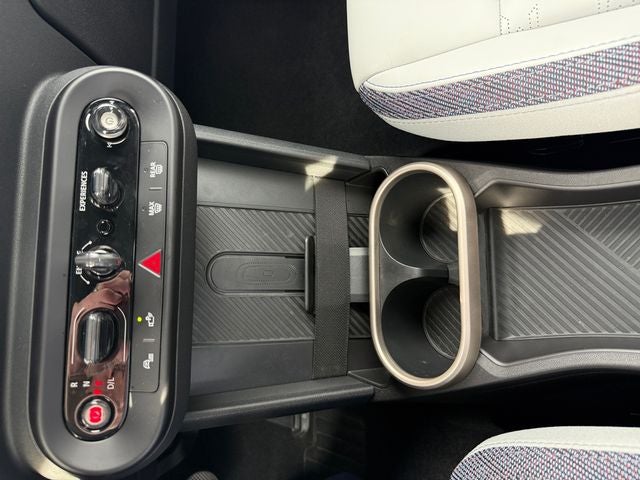 2026 MINI Cooper S Base