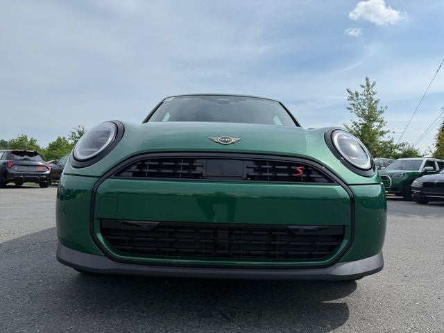 2026 MINI Cooper S Base