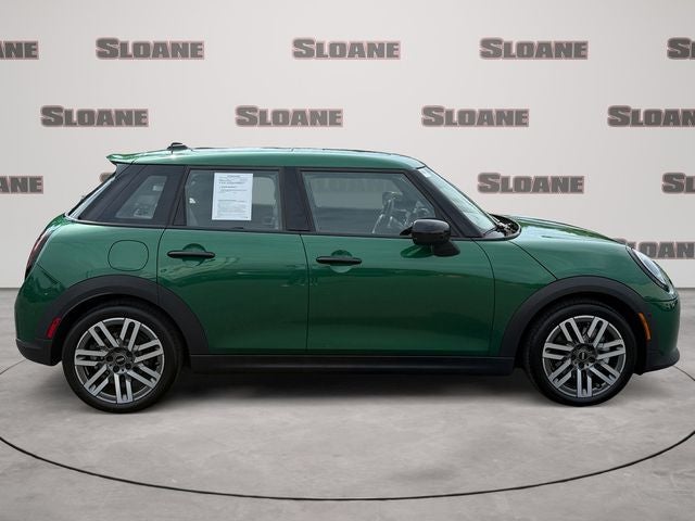 2026 MINI Cooper S Base