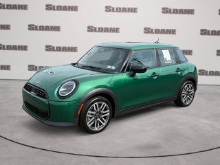 2026 MINI Cooper S Base