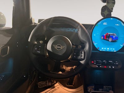 2025 MINI Cooper S Signature