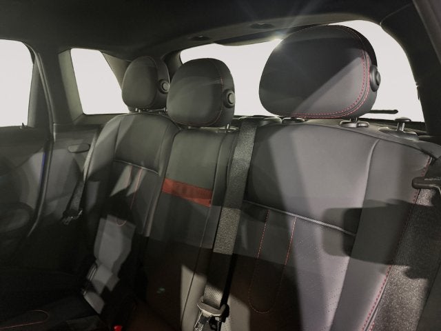 2025 MINI Cooper S Signature