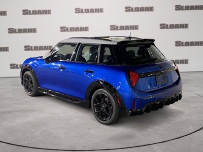 2025 MINI Cooper S Signature