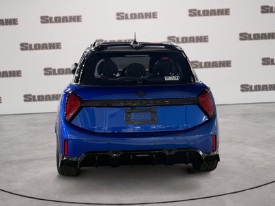 2025 MINI Cooper S Signature