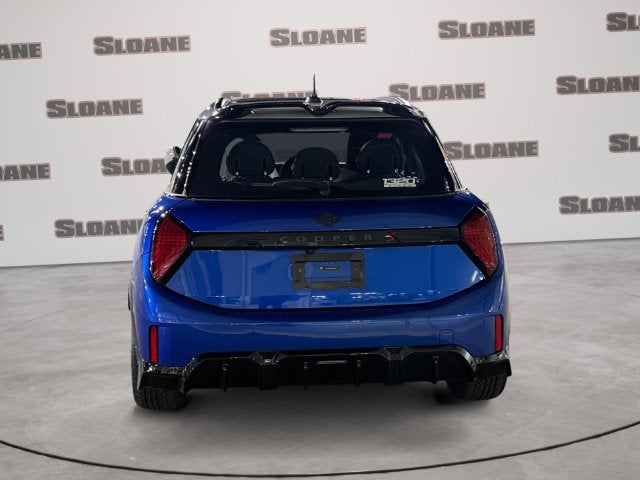 2025 MINI Cooper S Signature