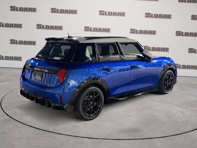 2025 MINI Cooper S Signature