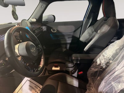 2025 MINI Cooper S Signature
