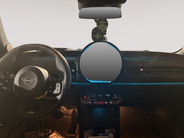 2025 MINI Cooper S Signature