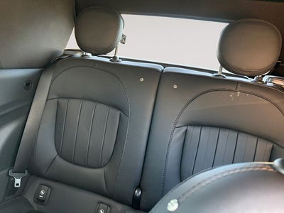 2024 MINI John Cooper Works Signature