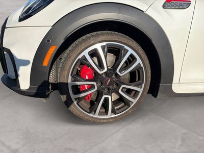 2024 MINI John Cooper Works Signature