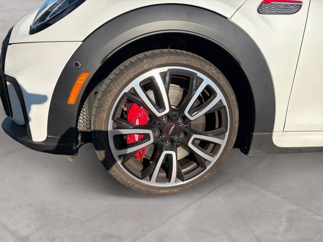 2024 MINI John Cooper Works Signature