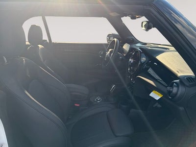 2024 MINI John Cooper Works Signature