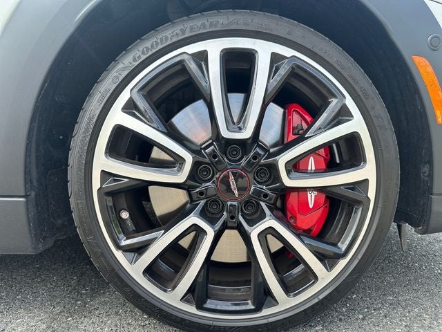 2024 MINI John Cooper Works Signature