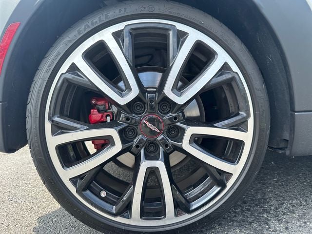 2024 MINI John Cooper Works Signature