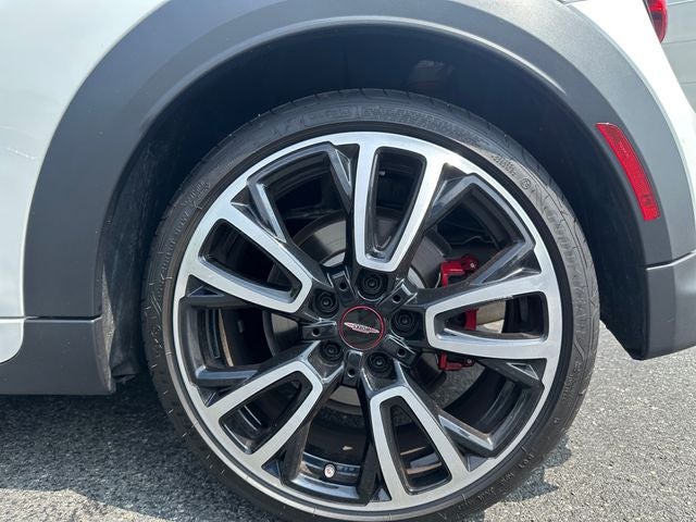 2024 MINI John Cooper Works Signature