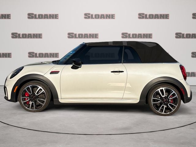 2024 MINI John Cooper Works Signature