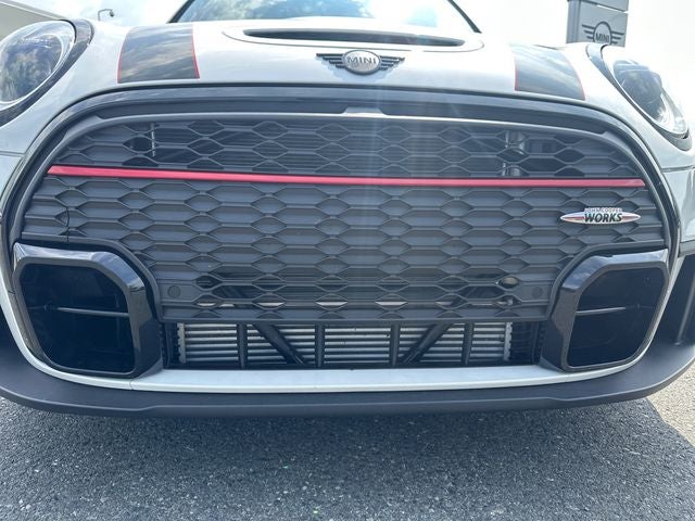 2024 MINI John Cooper Works Signature
