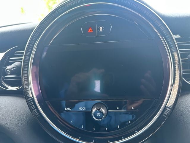 2024 MINI John Cooper Works Signature