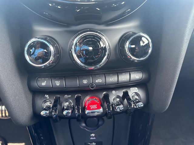 2024 MINI John Cooper Works Signature