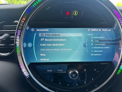 2024 MINI John Cooper Works Signature