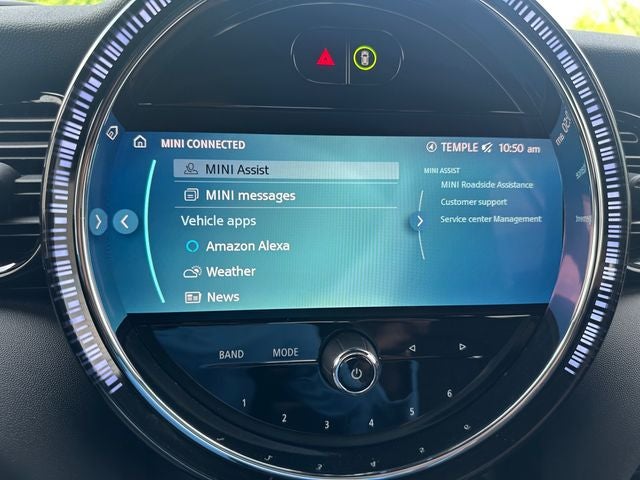 2024 MINI John Cooper Works Signature