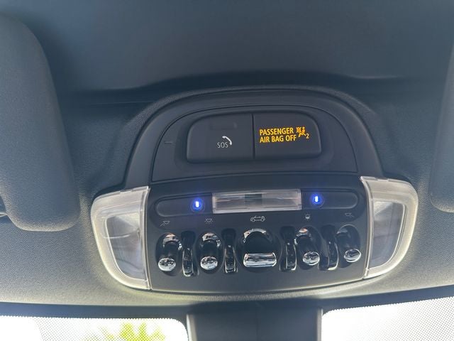 2024 MINI John Cooper Works Signature