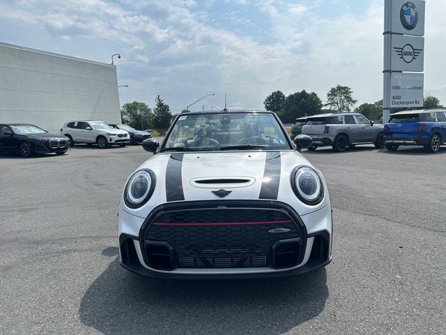 2024 MINI John Cooper Works Signature