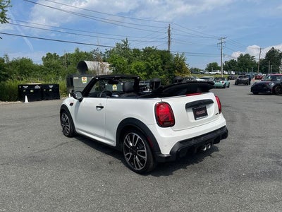 2024 MINI John Cooper Works Signature