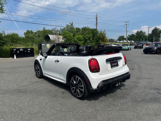 2024 MINI John Cooper Works Signature