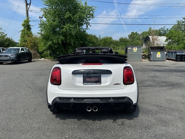 2024 MINI John Cooper Works Signature