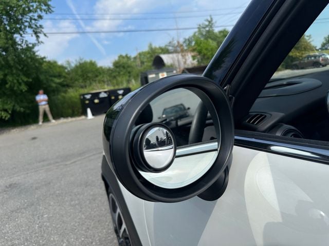 2024 MINI John Cooper Works Signature
