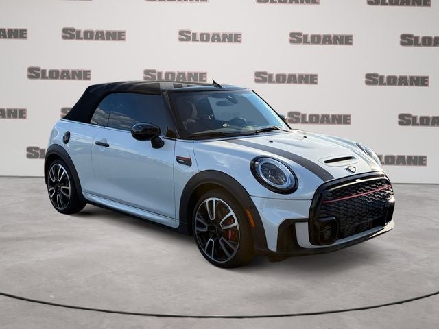 2024 MINI John Cooper Works Signature