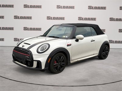 2023 MINI John Cooper Works John Cooper Works