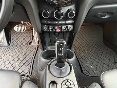 2023 MINI John Cooper Works John Cooper Works