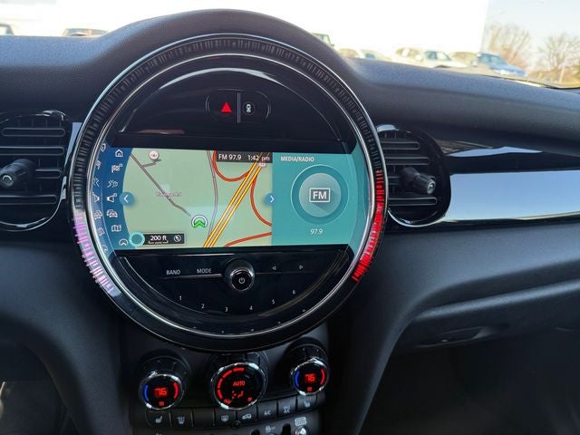 2023 MINI John Cooper Works Signature