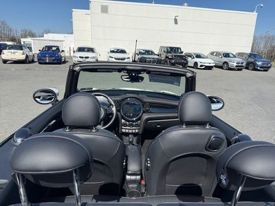 2023 MINI John Cooper Works Signature