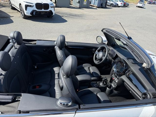 2023 MINI John Cooper Works Signature