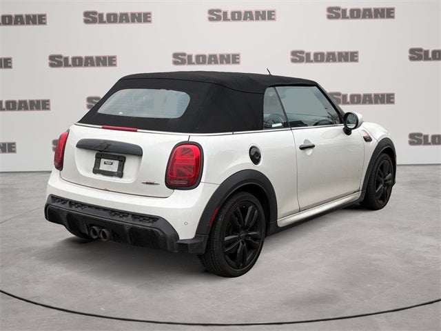 2023 MINI John Cooper Works John Cooper Works