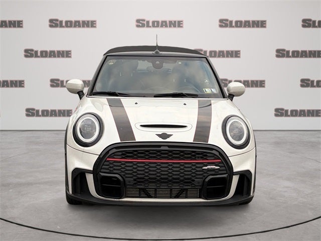 2023 MINI John Cooper Works John Cooper Works