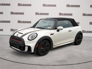 2023 MINI John Cooper Works John Cooper Works