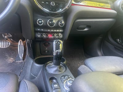 2023 MINI John Cooper Works Base