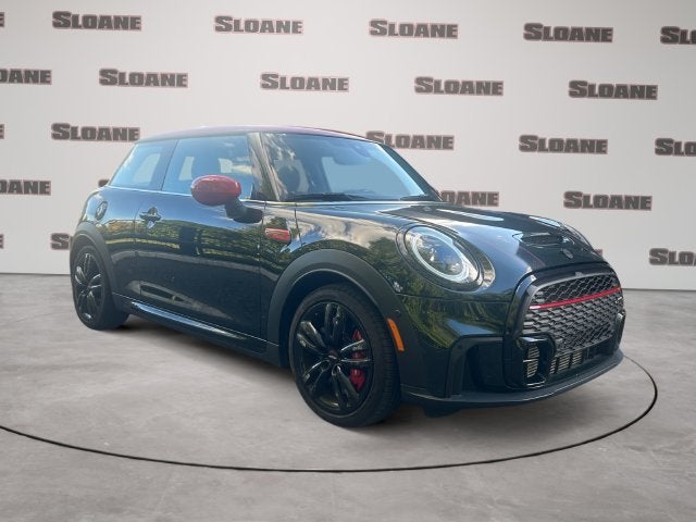 2023 MINI John Cooper Works Base