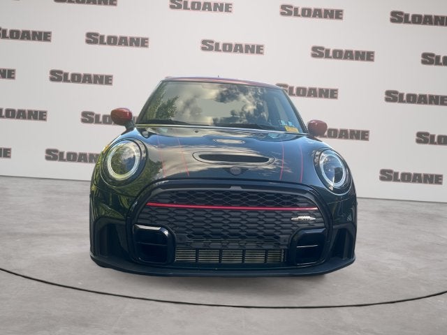2023 MINI John Cooper Works Base